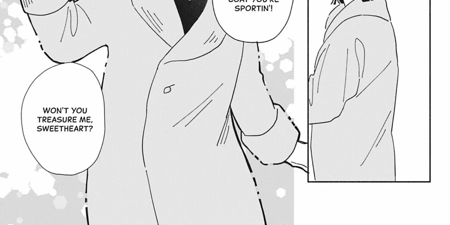 Read Hensei chapter 4 image 10 on Lezhin