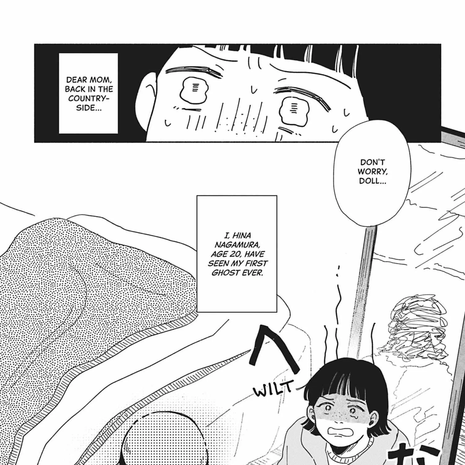 Read Hensei chapter 4 image 11 on Lezhin