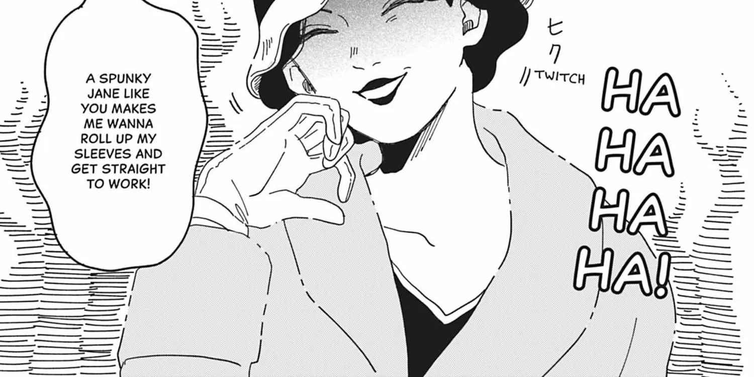 Read Hensei chapter 4 image 14 on Lezhin