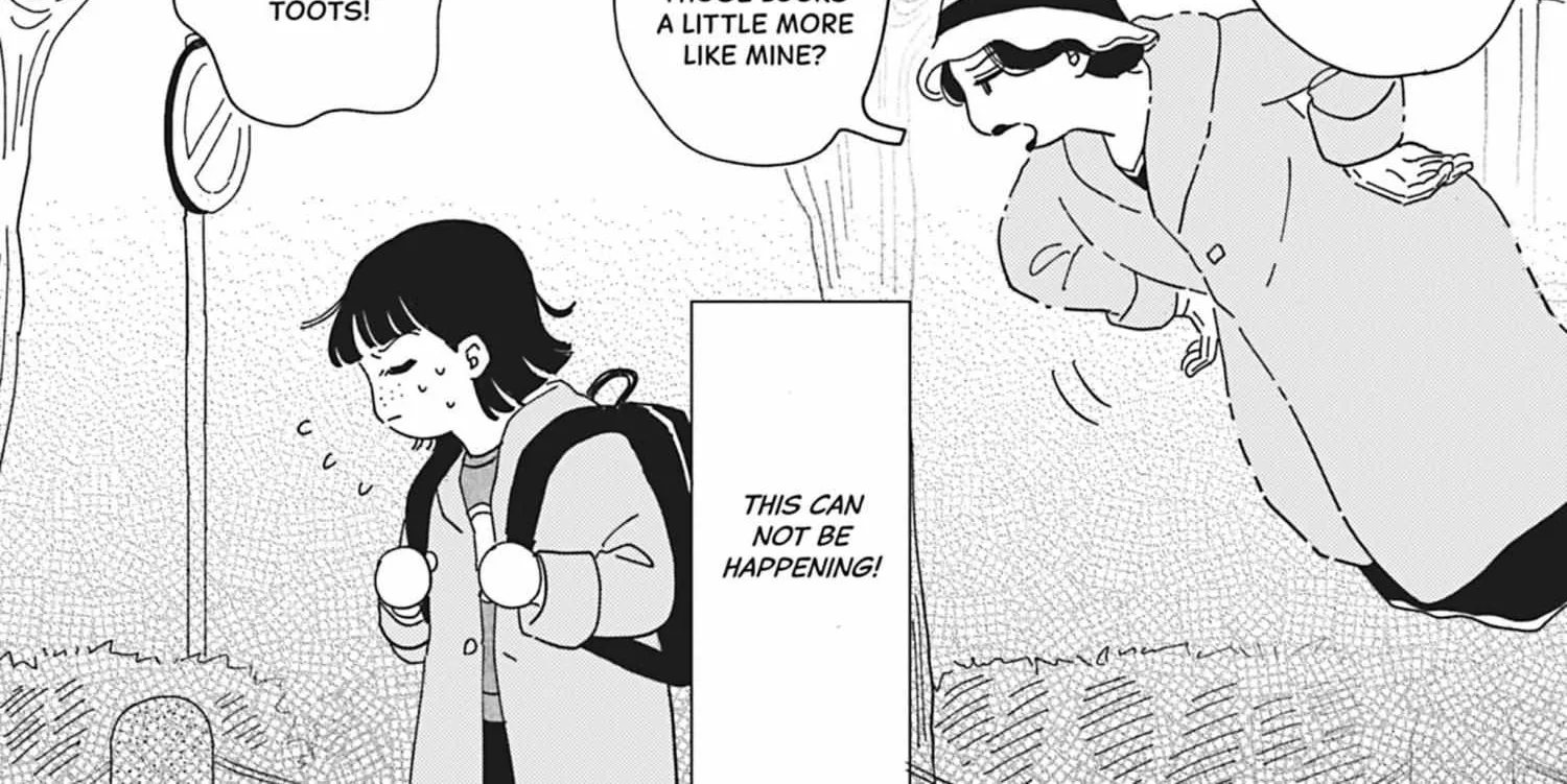 Read Hensei chapter 4 image 16 on Lezhin