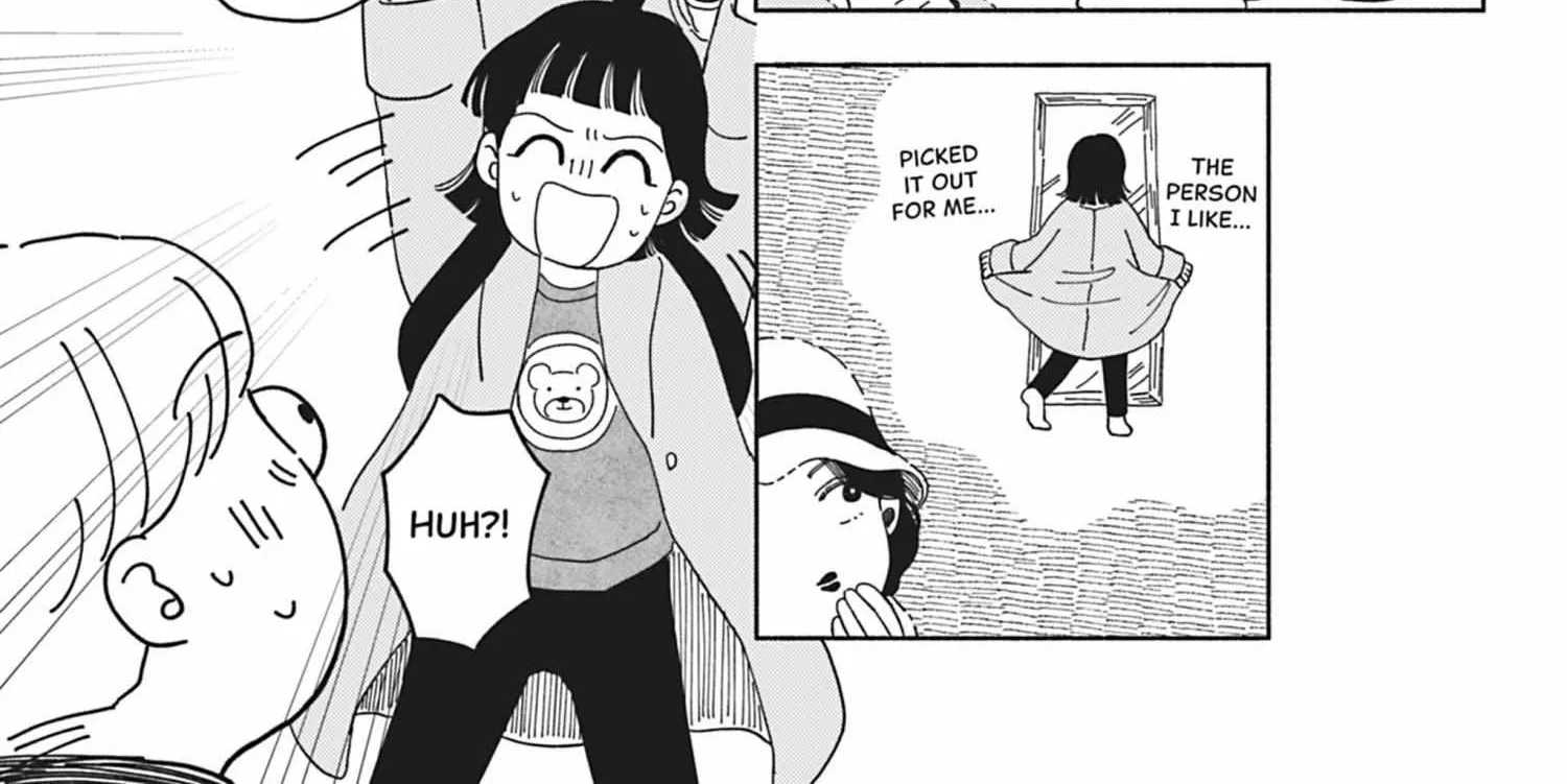 Read Hensei chapter 4 image 20 on Lezhin