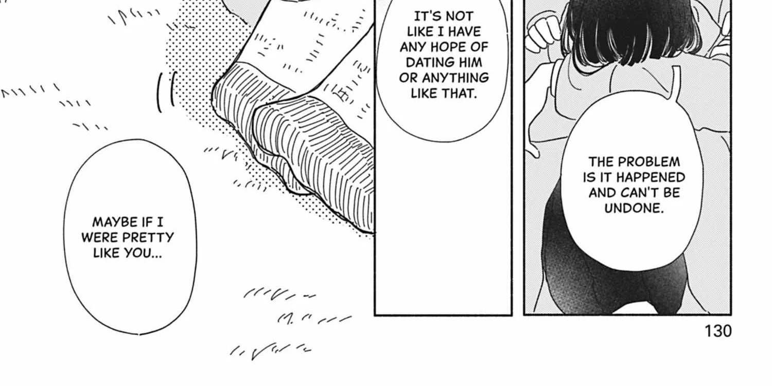 Read Hensei chapter 4 image 24 on Lezhin