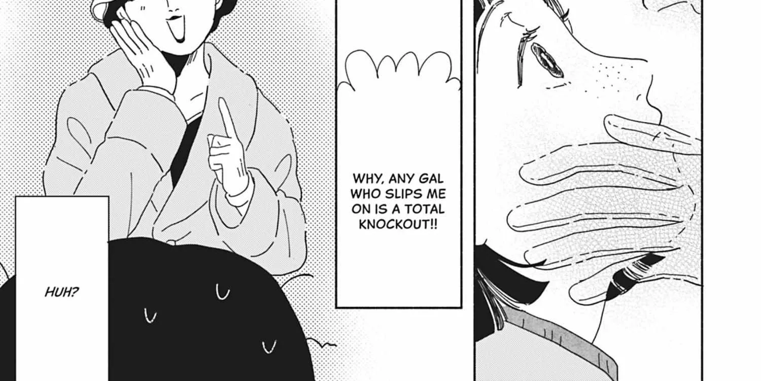 Read Hensei chapter 4 image 26 on Lezhin