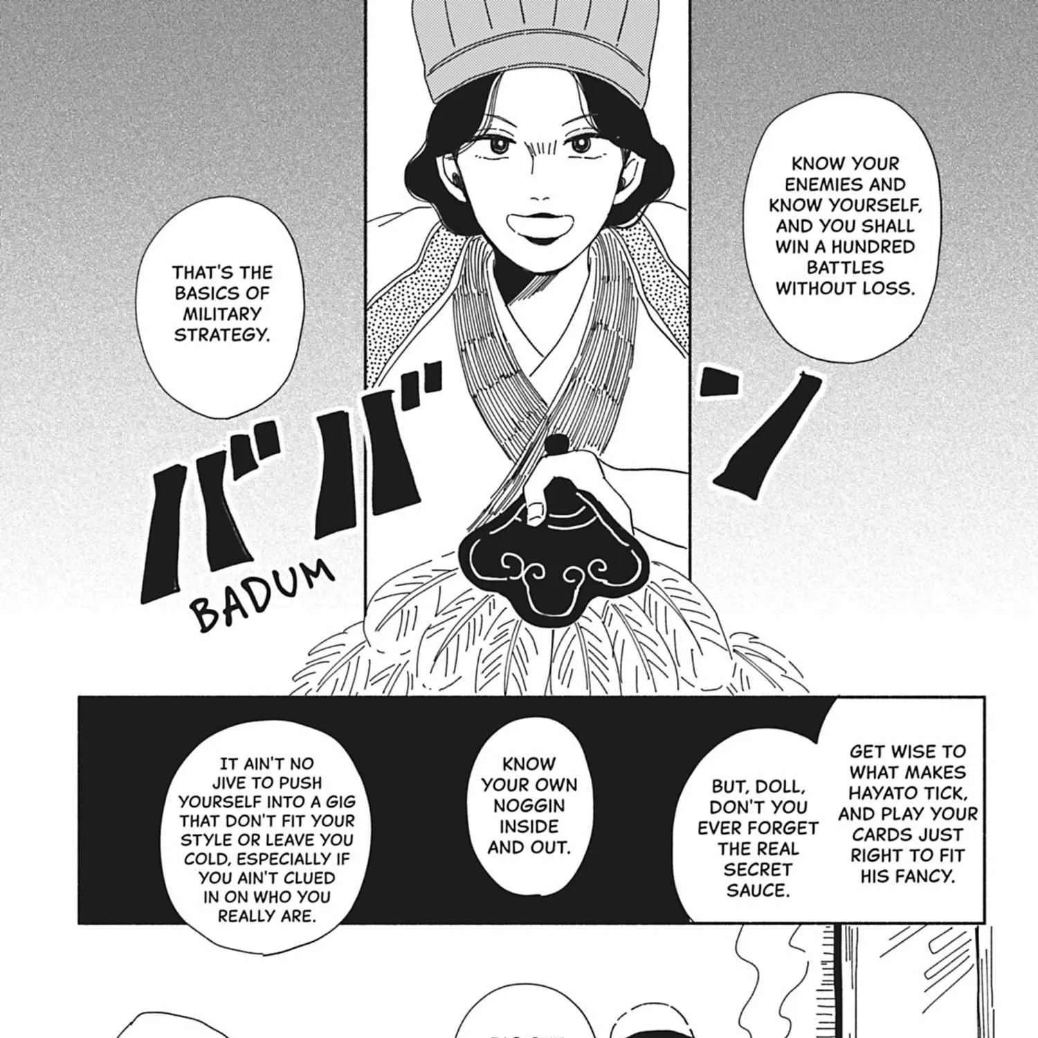 Read Hensei chapter 4 image 27 on Lezhin