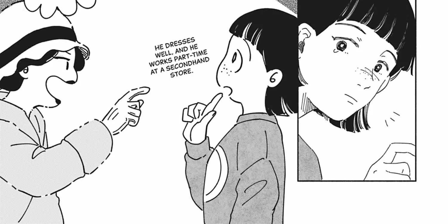 Read Hensei chapter 4 image 30 on Lezhin