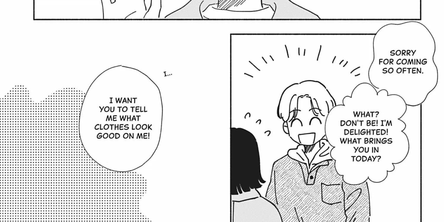 Read Hensei chapter 4 image 32 on Lezhin