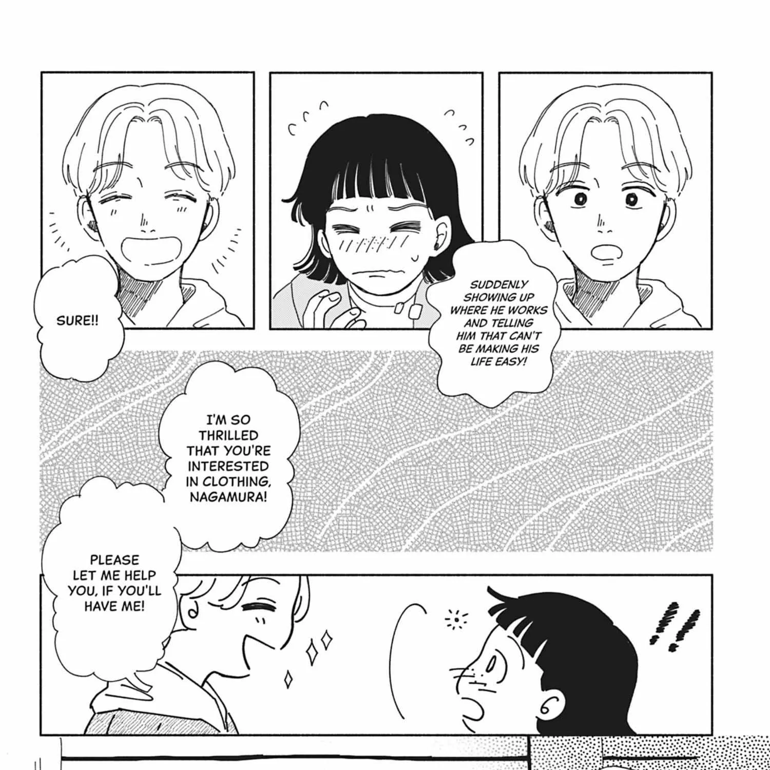 Read Hensei chapter 4 image 33 on Lezhin