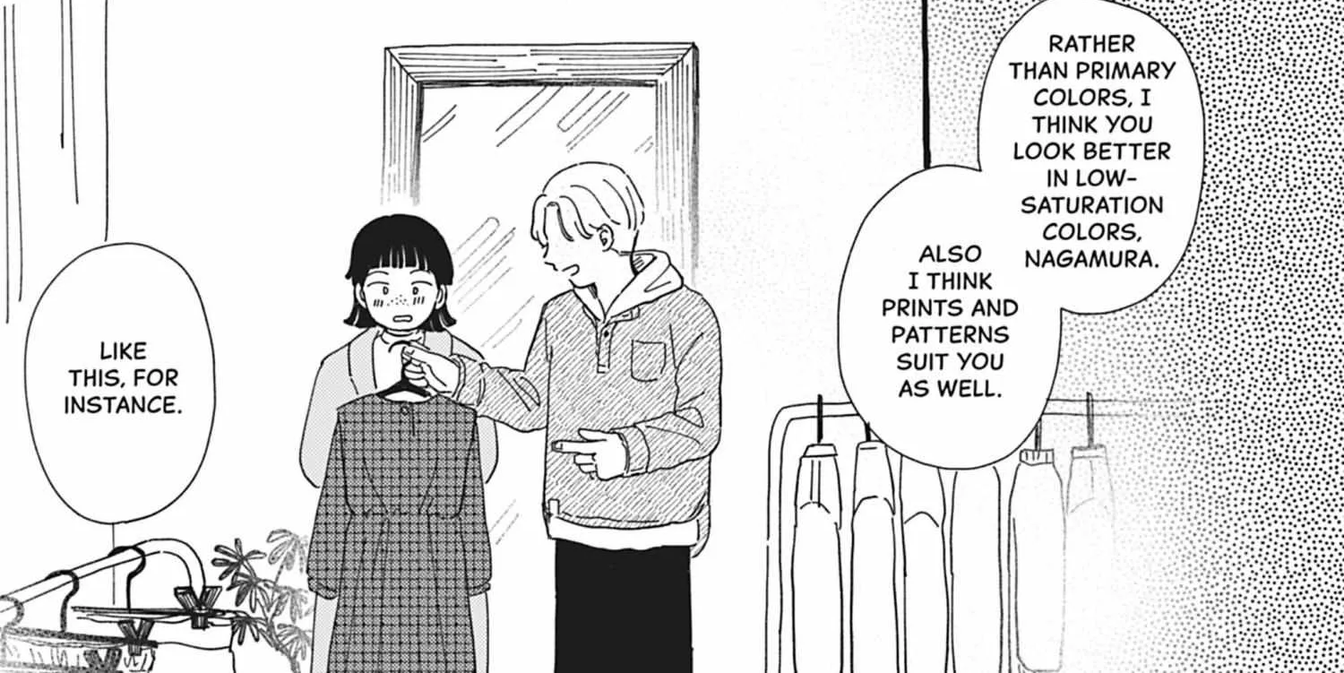 Read Hensei chapter 4 image 34 on Lezhin