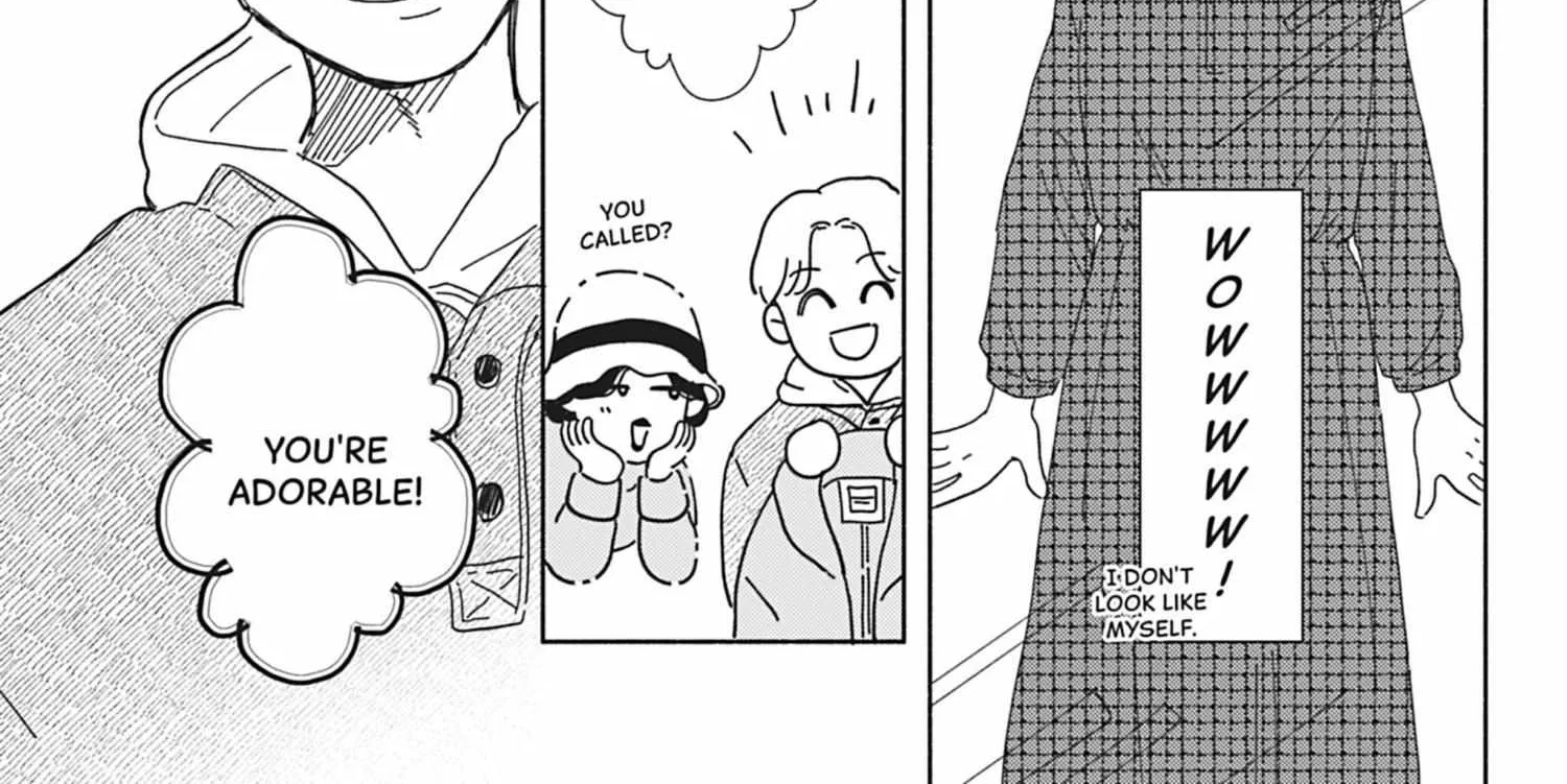 Read Hensei chapter 4 image 36 on Lezhin