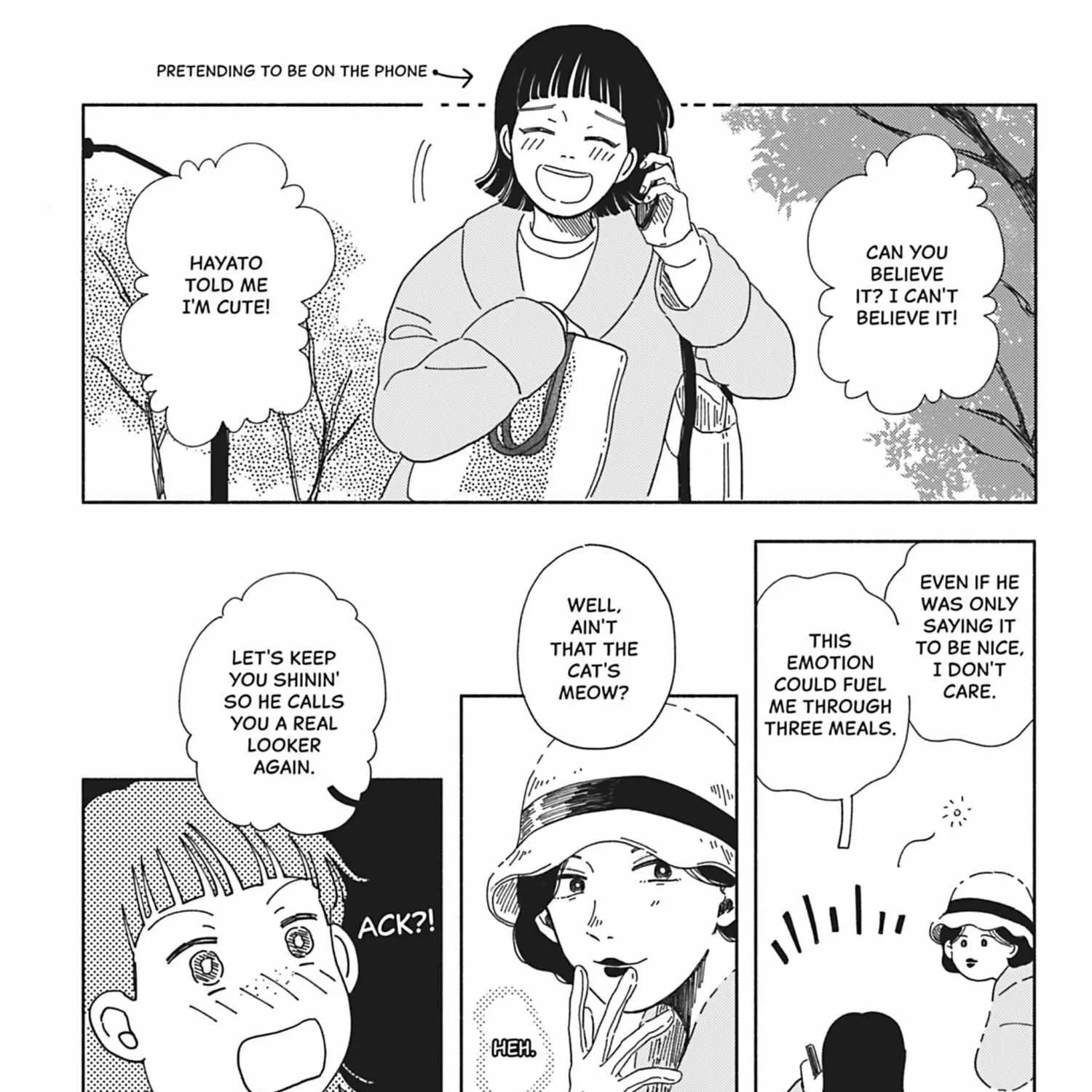 Read Hensei chapter 4 image 39 on Lezhin