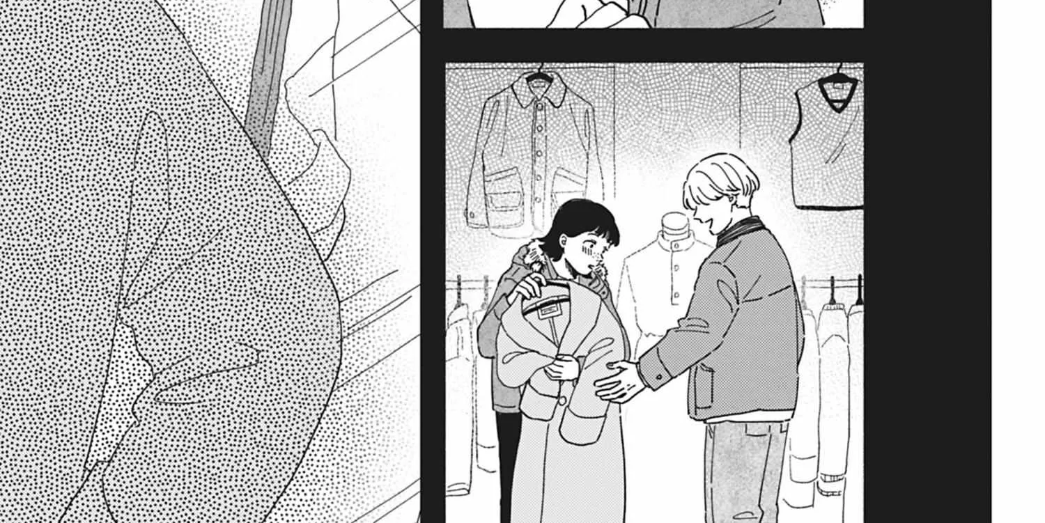 Read Hensei chapter 4 image 4 on Lezhin