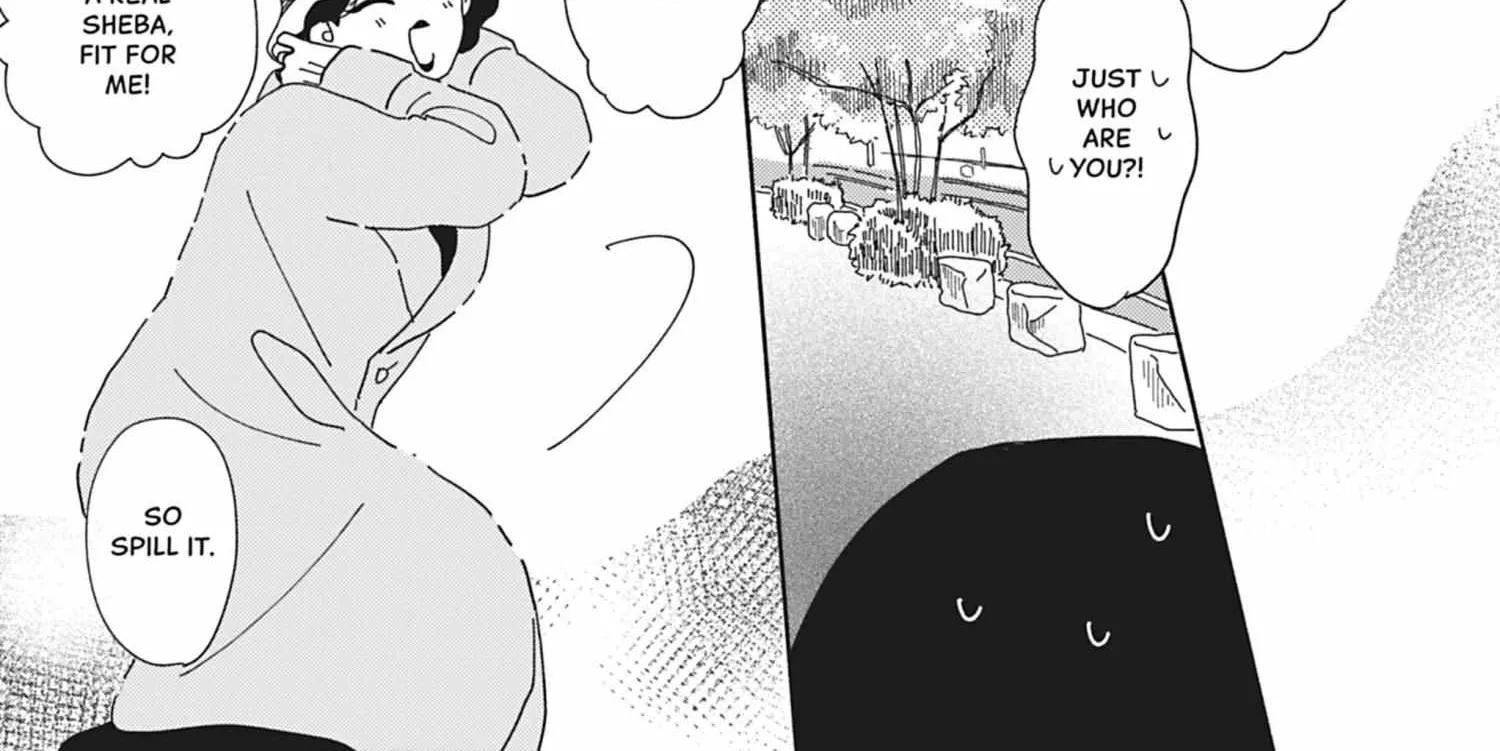 Read Hensei chapter 4 image 42 on Lezhin
