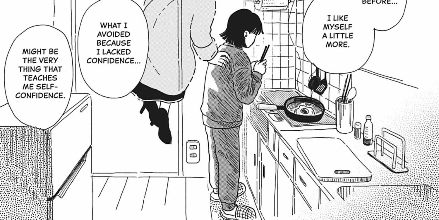Read Hensei chapter 4 image 46 on Lezhin