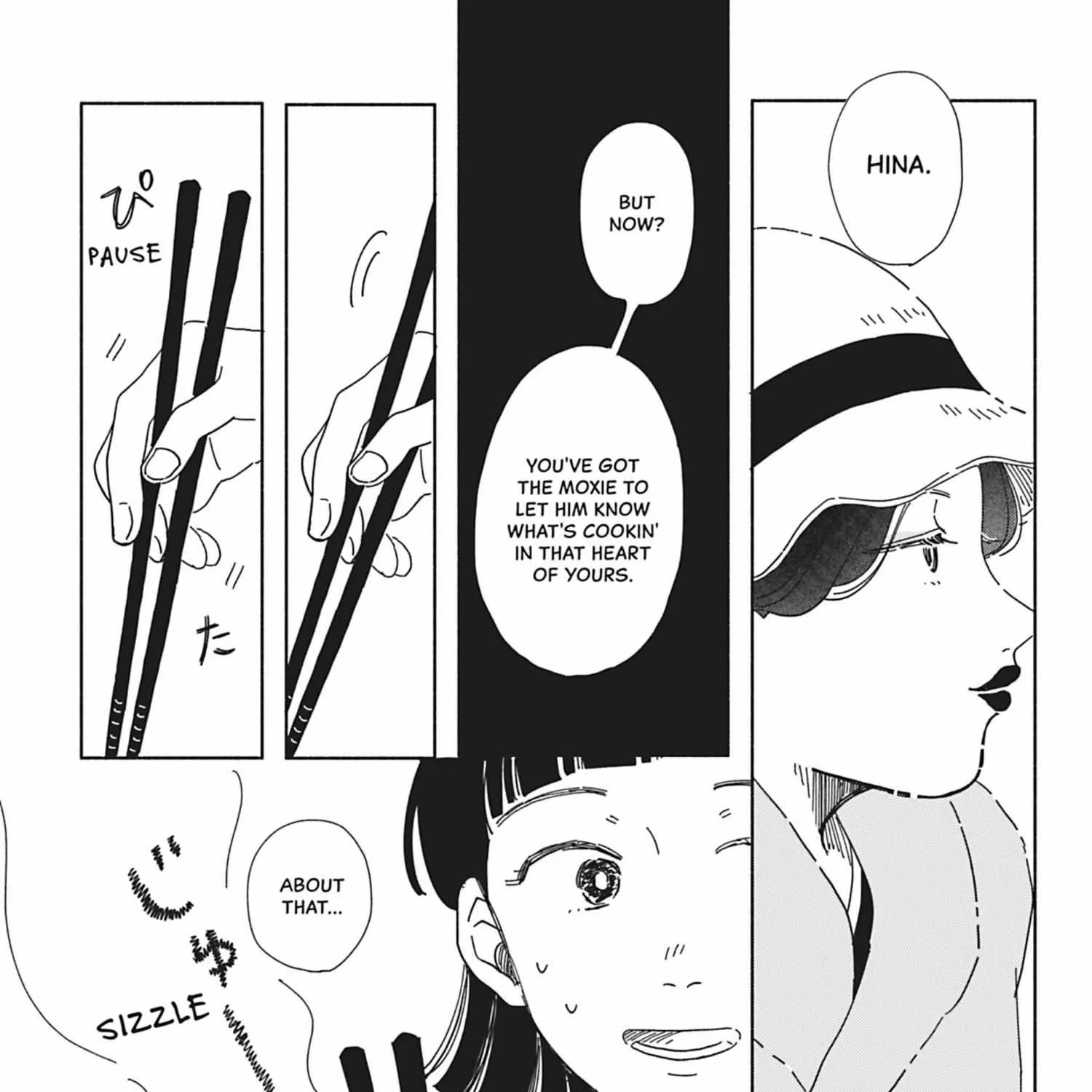Read Hensei chapter 4 image 47 on Lezhin