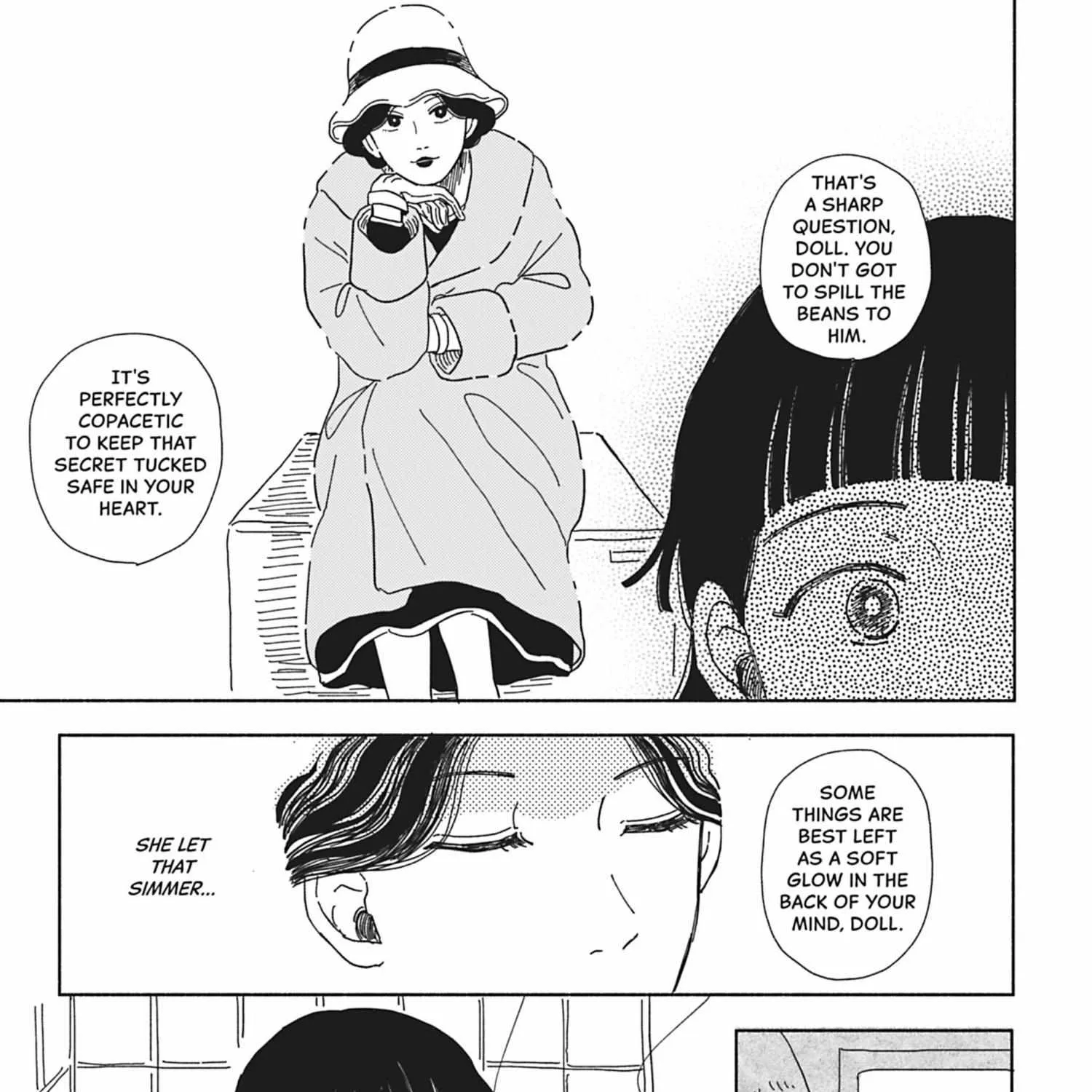 Read Hensei chapter 4 image 49 on Lezhin