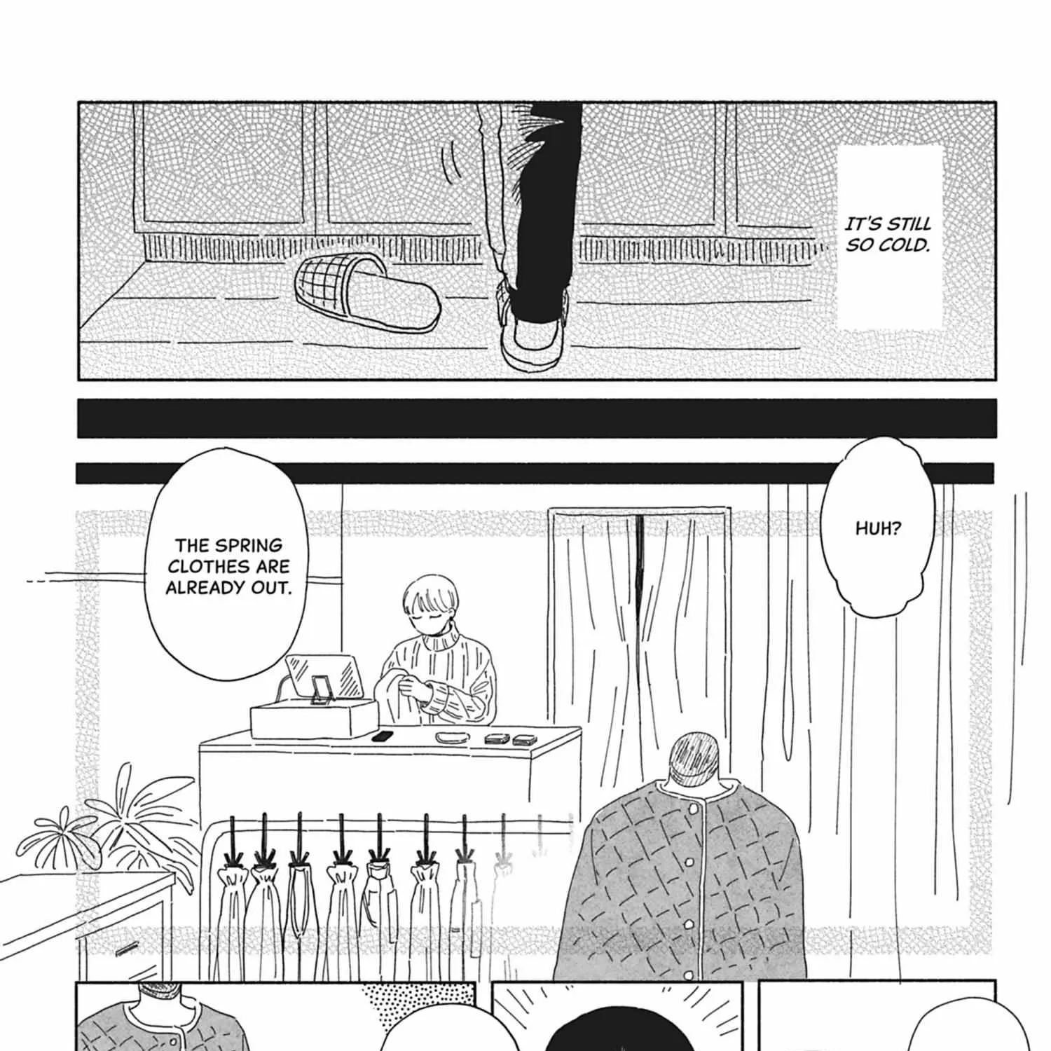 Read Hensei chapter 4 image 51 on Lezhin