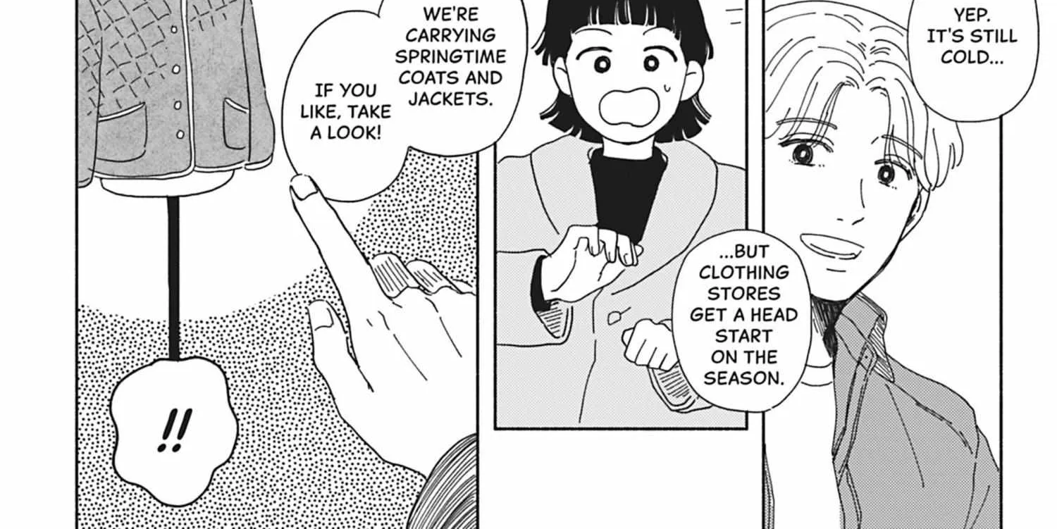 Read Hensei chapter 4 image 52 on Lezhin