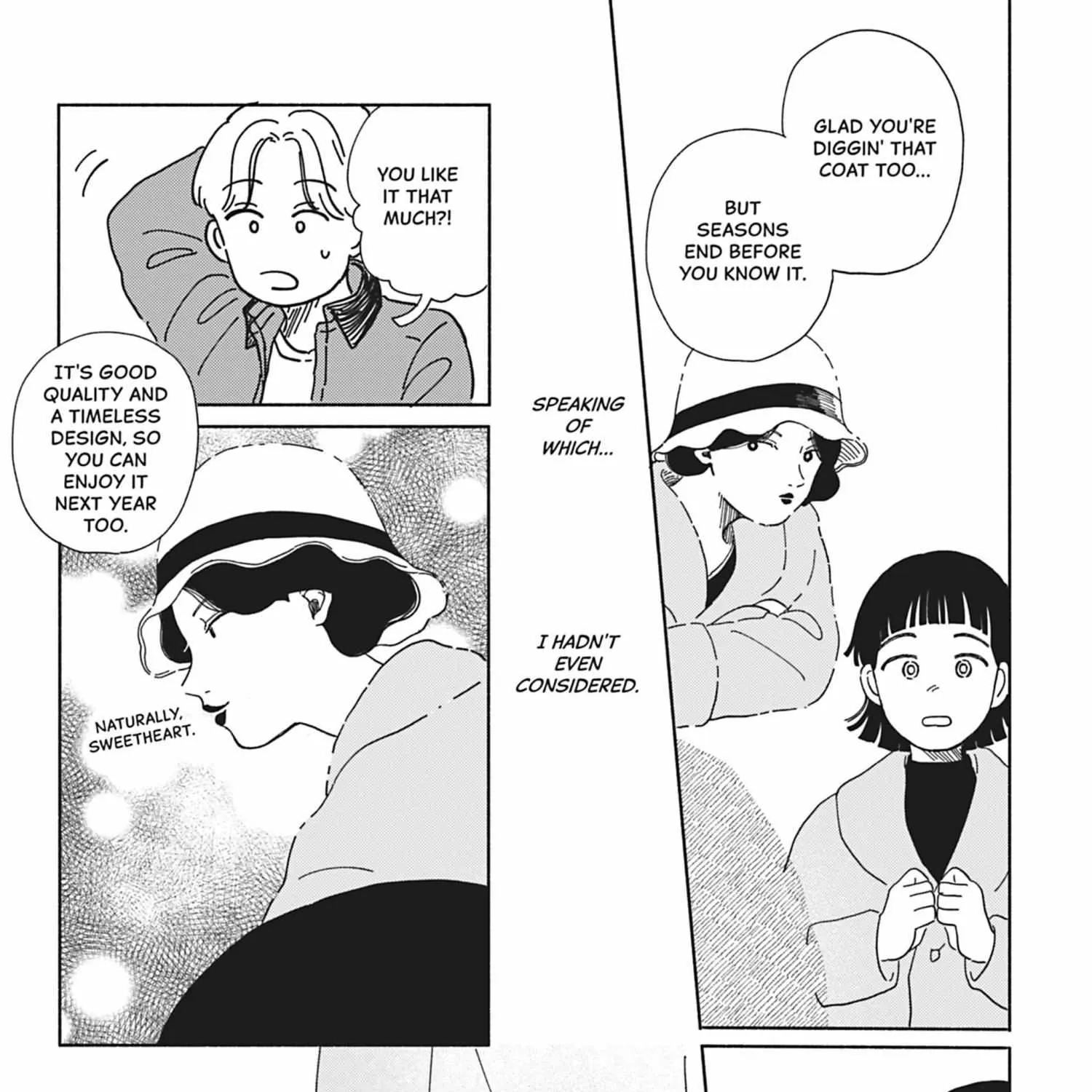 Read Hensei chapter 4 image 53 on Lezhin