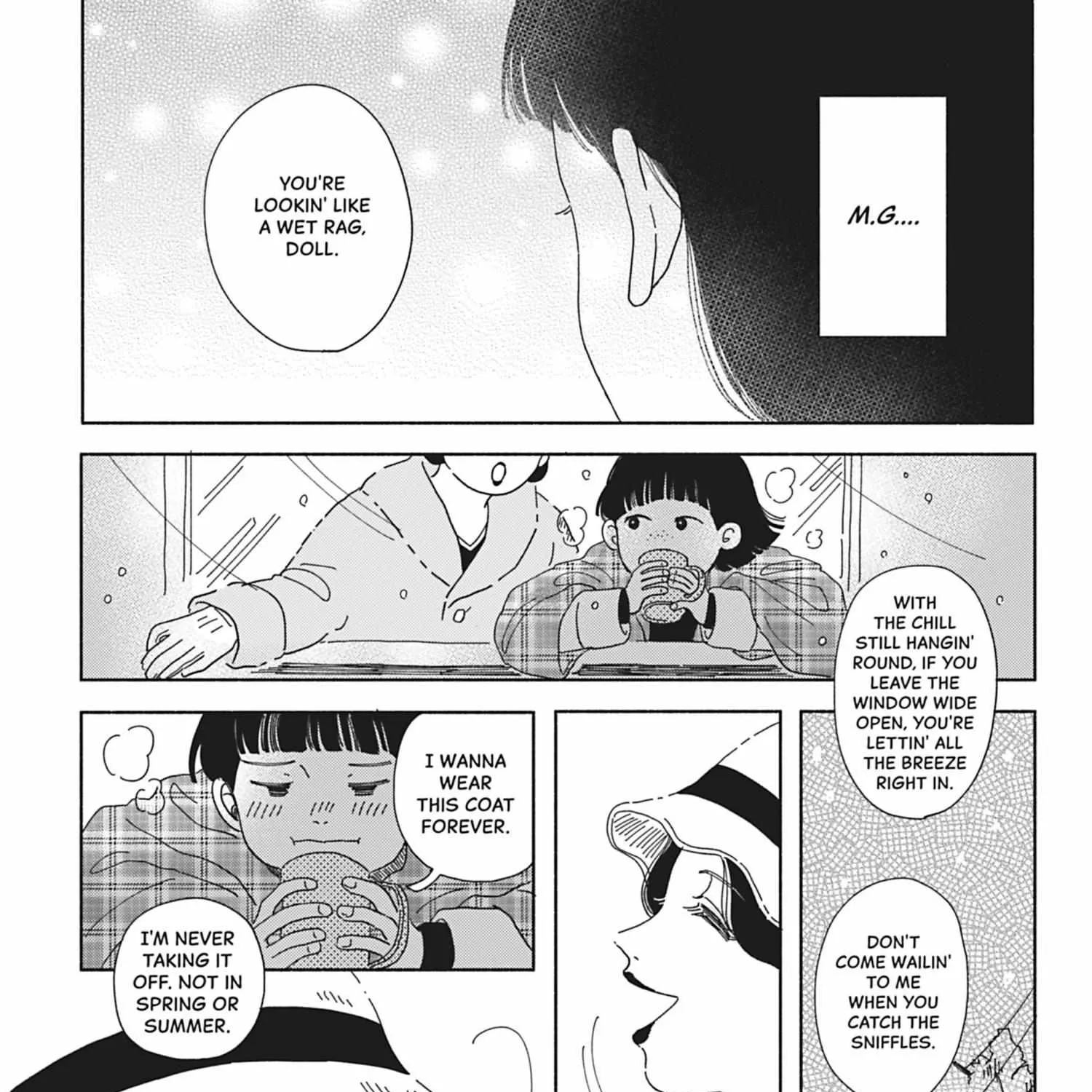 Read Hensei chapter 4 image 55 on Lezhin