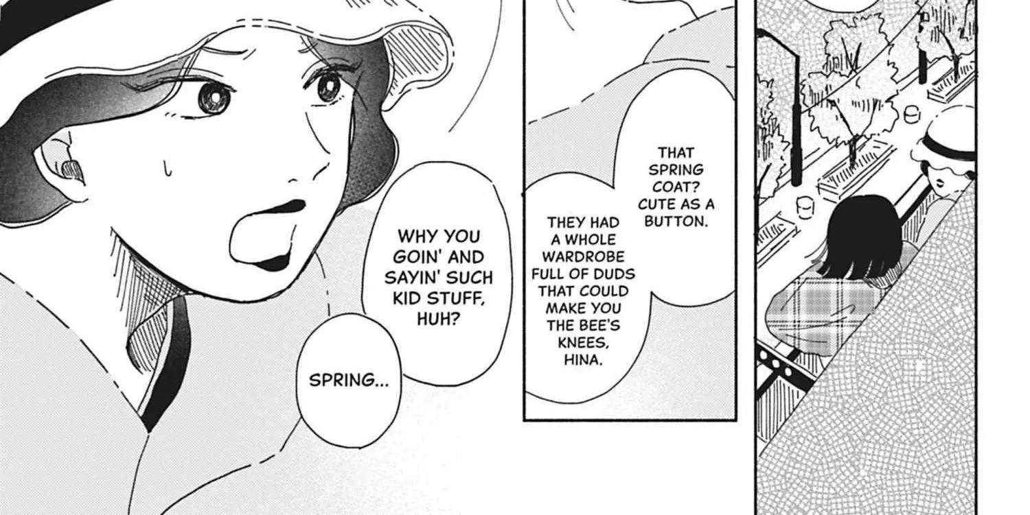Read Hensei chapter 4 image 56 on Lezhin