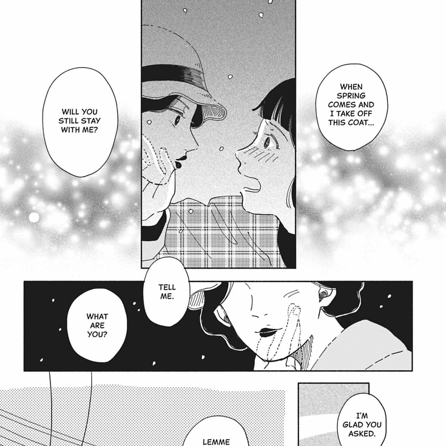 Read Hensei chapter 4 image 57 on Lezhin