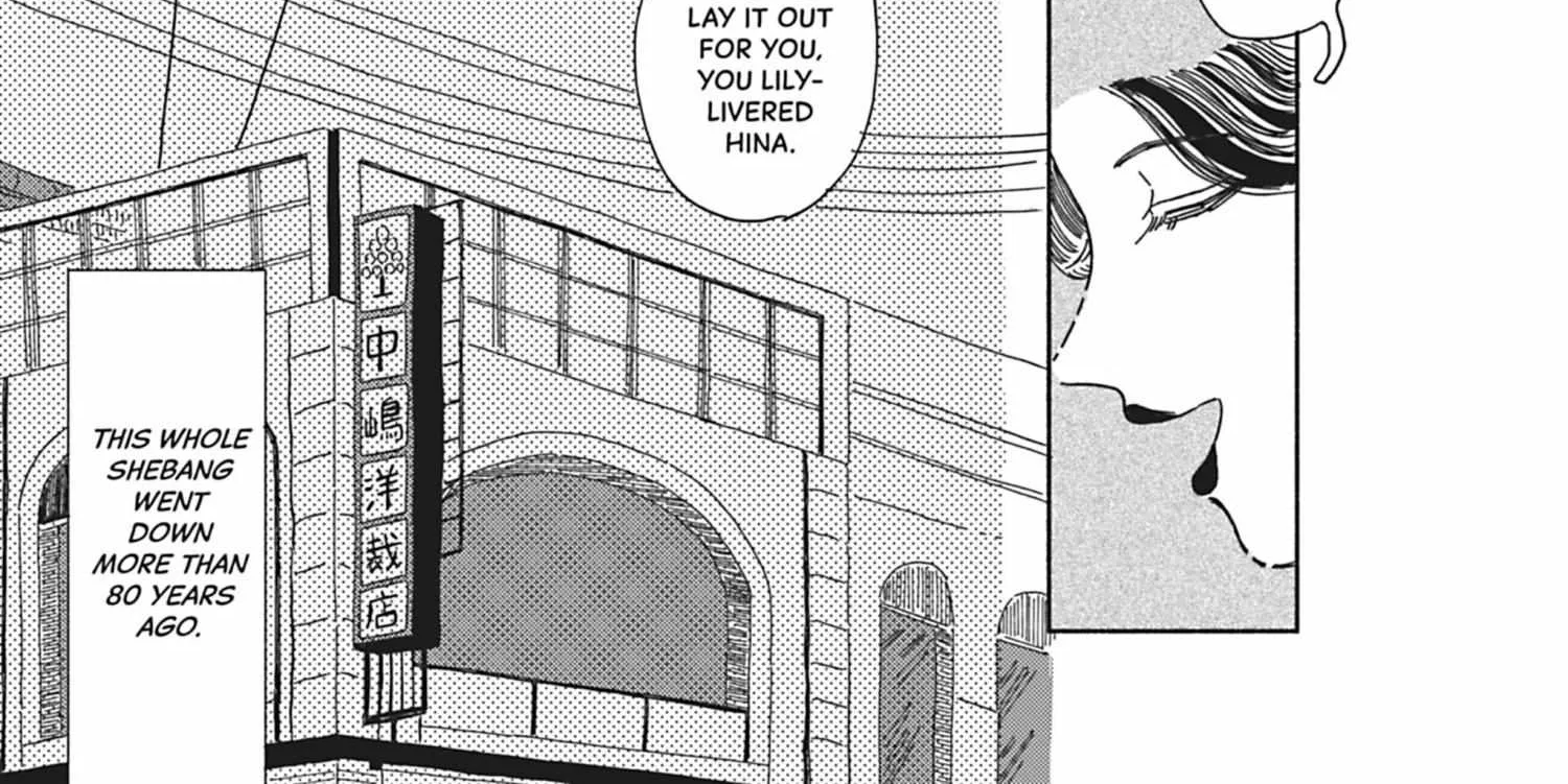 Read Hensei chapter 4 image 58 on Lezhin
