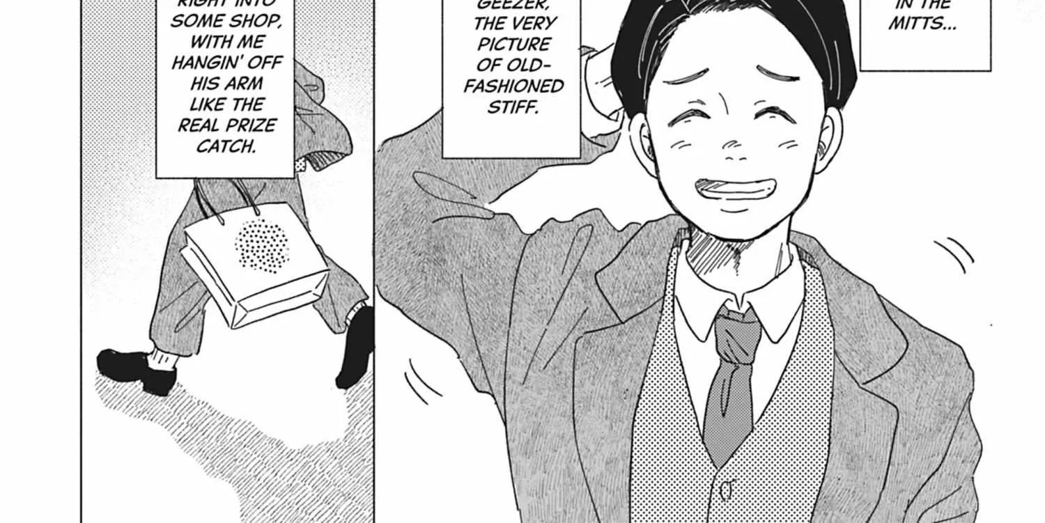 Read Hensei chapter 4 image 60 on Lezhin