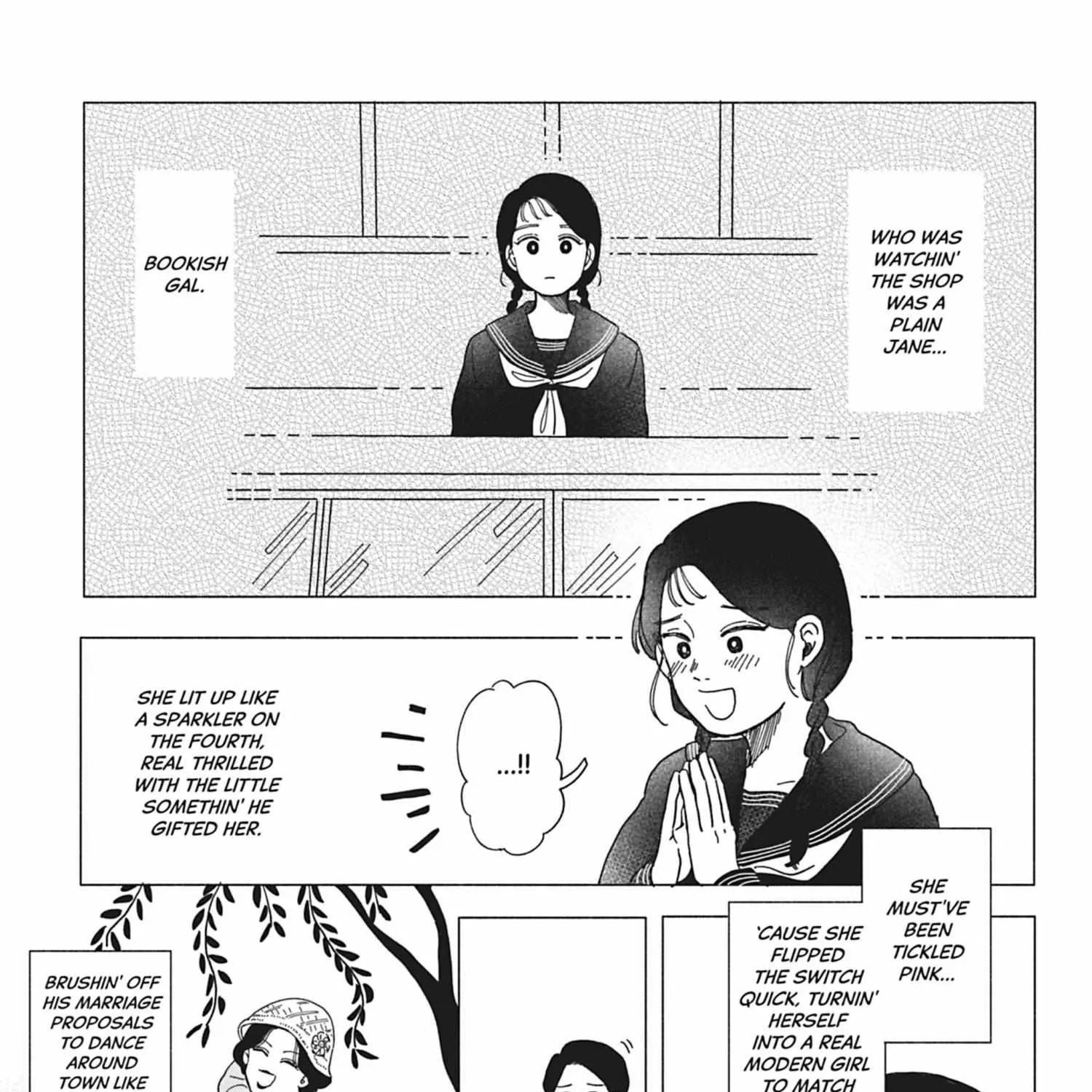 Read Hensei chapter 4 image 61 on Lezhin