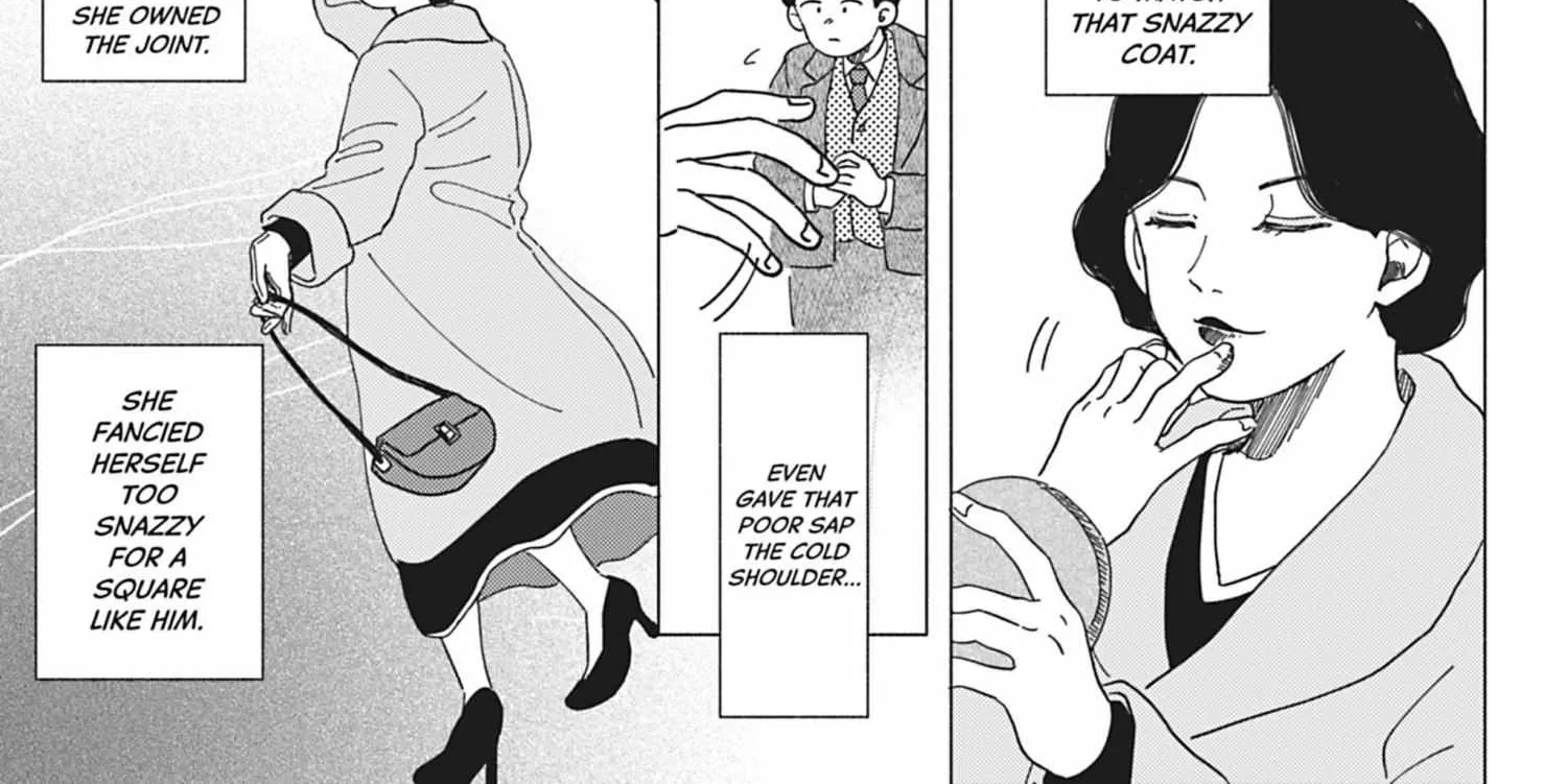Read Hensei chapter 4 image 62 on Lezhin