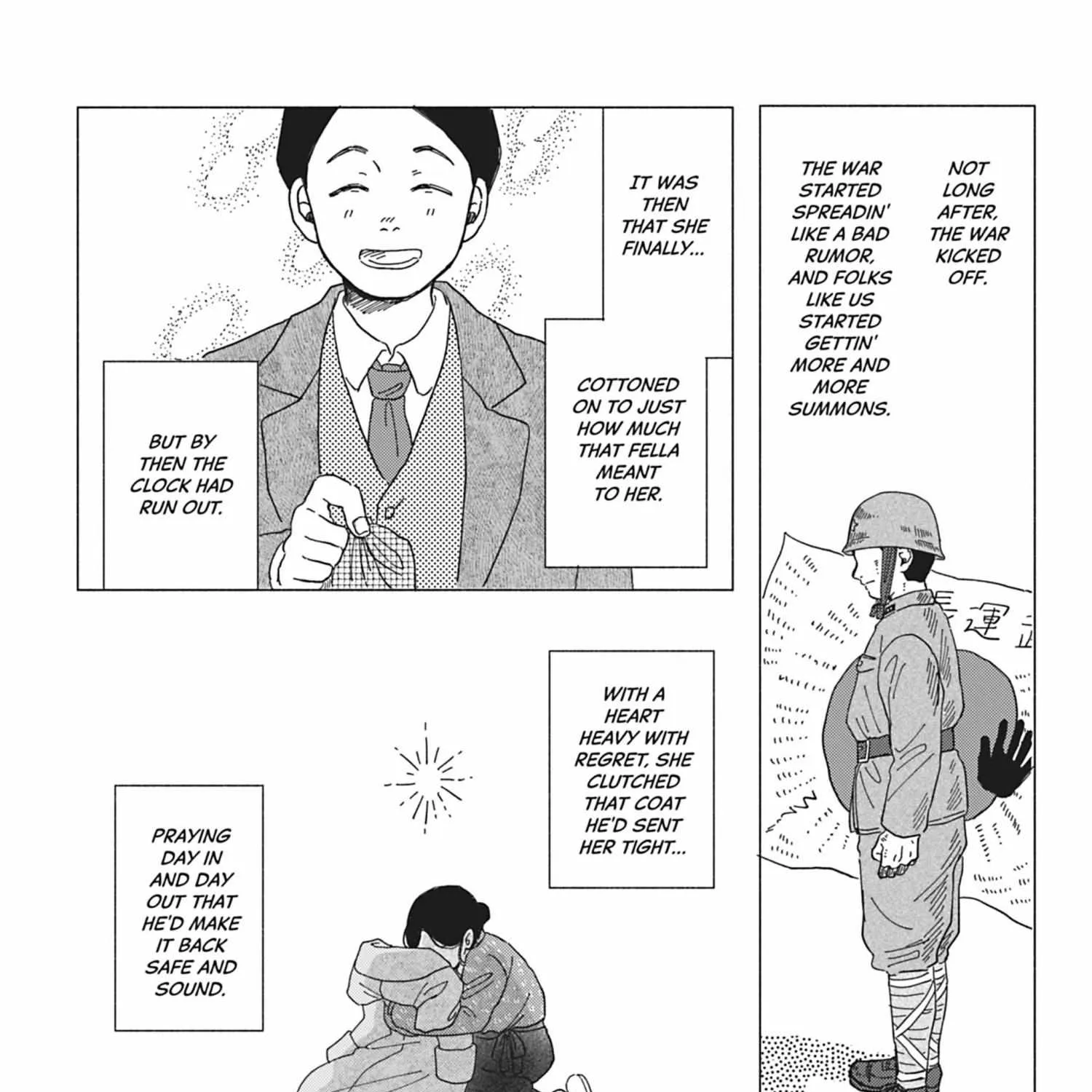 Read Hensei chapter 4 image 63 on Lezhin