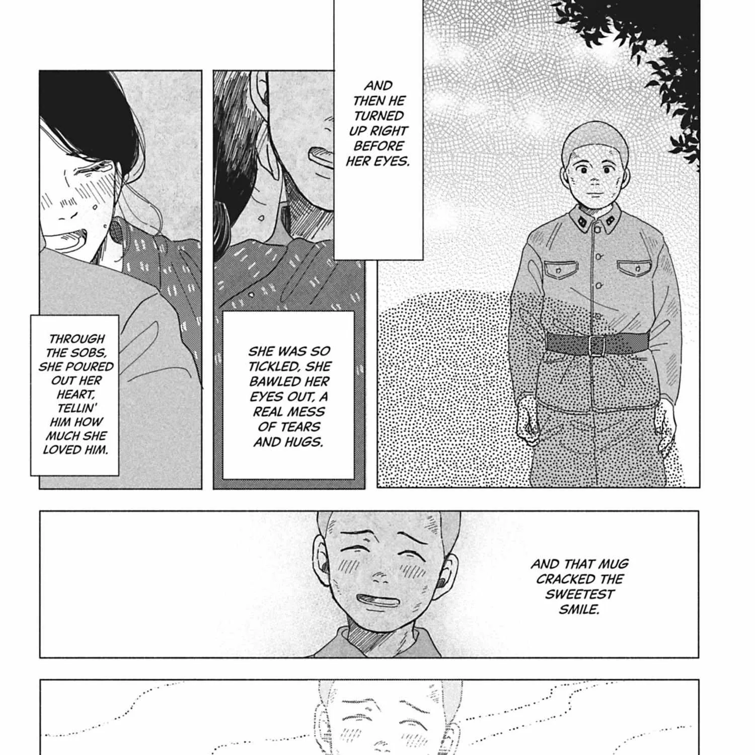 Read Hensei chapter 4 image 65 on Lezhin