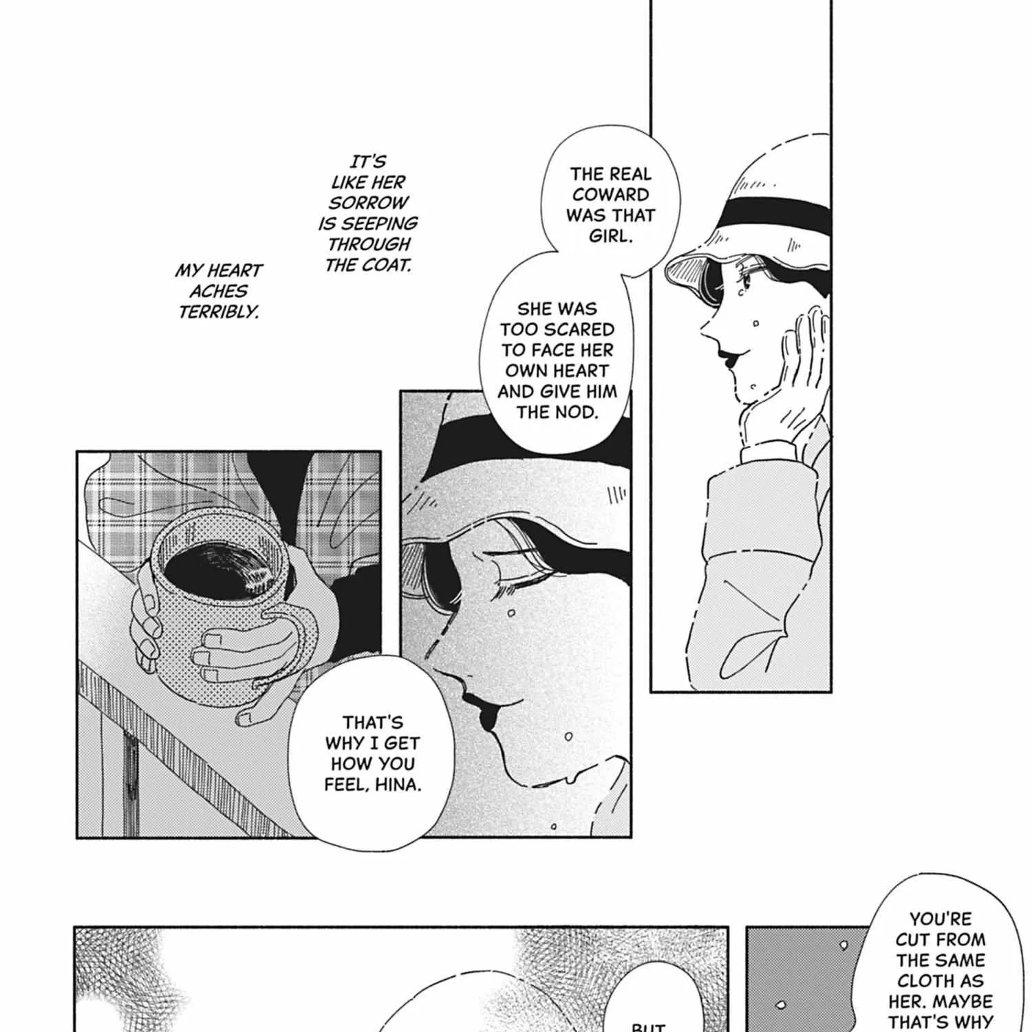 Read Hensei chapter 4 image 67 on Lezhin