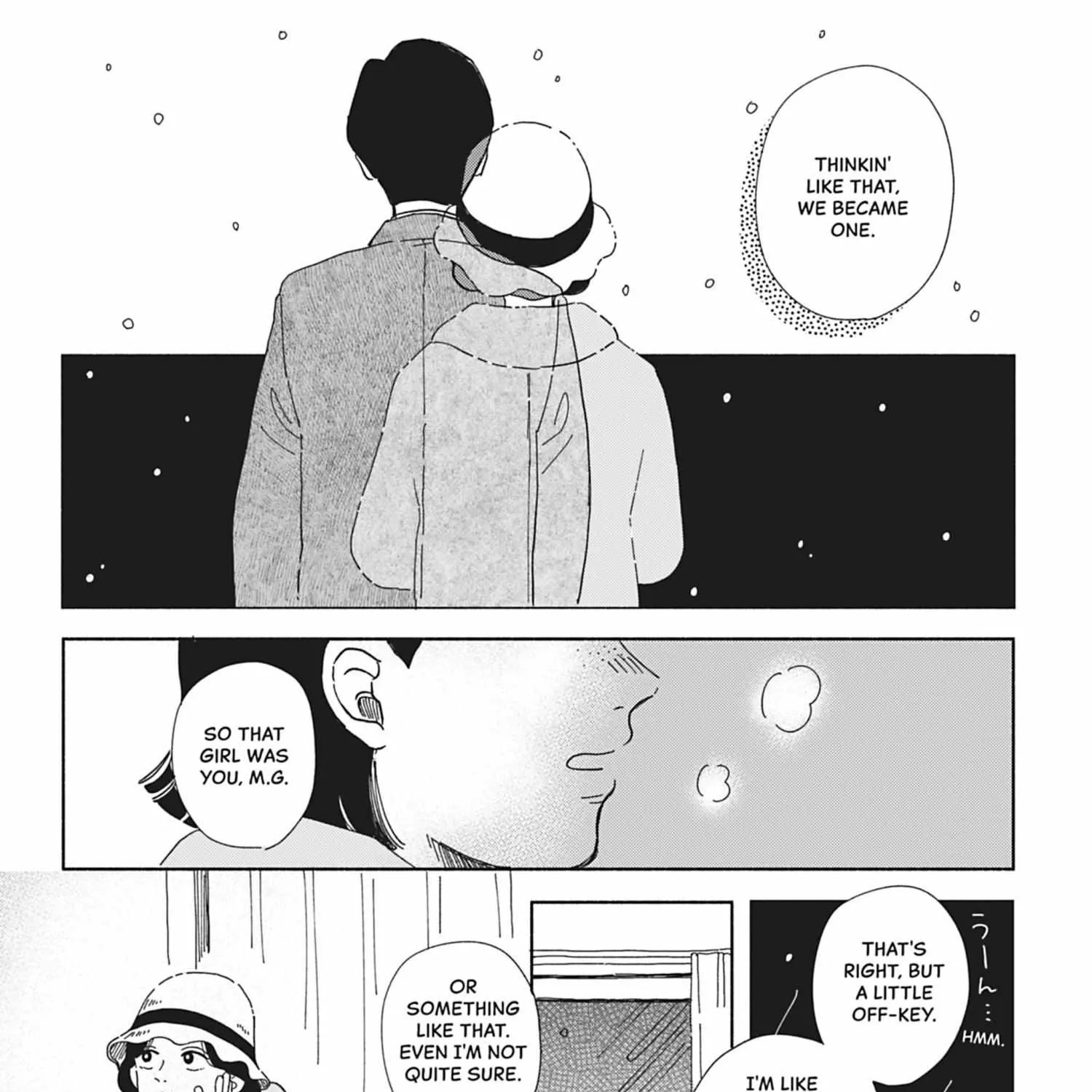 Read Hensei chapter 4 image 69 on Lezhin