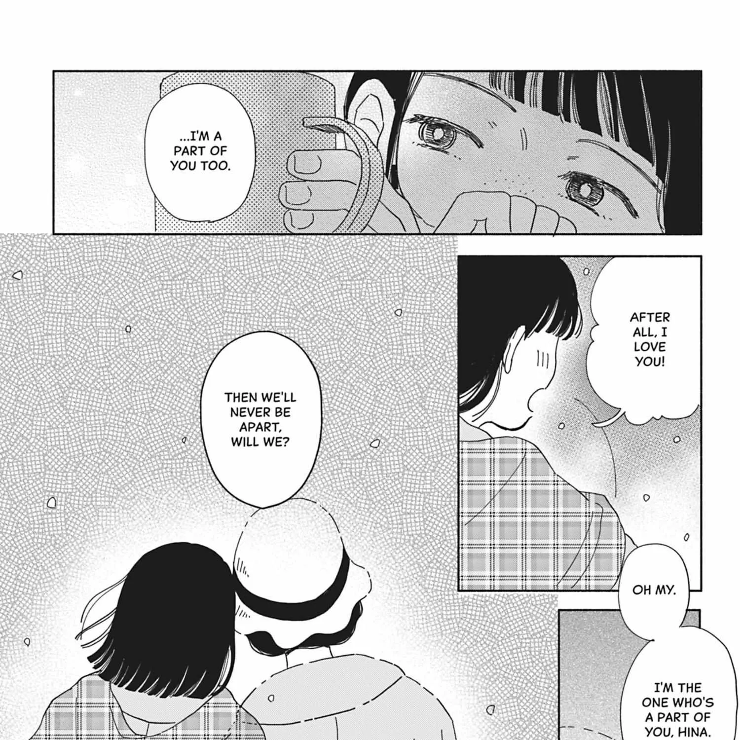 Read Hensei chapter 4 image 71 on Lezhin