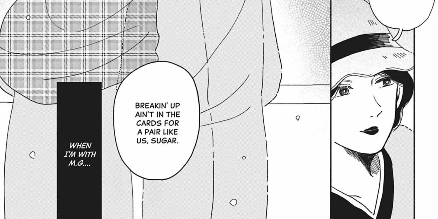 Read Hensei chapter 4 image 72 on Lezhin