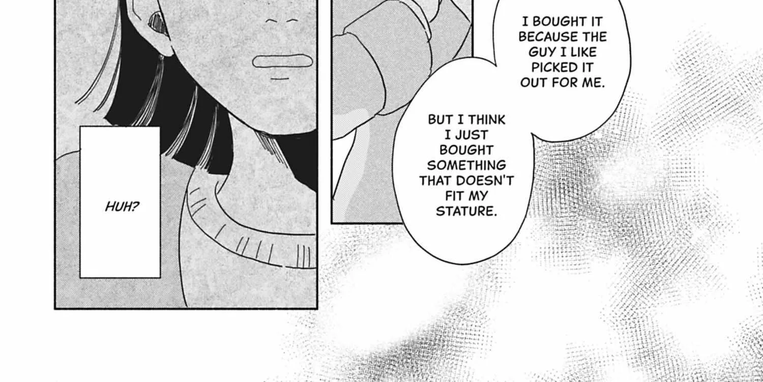 Read Hensei chapter 4 image 8 on Lezhin