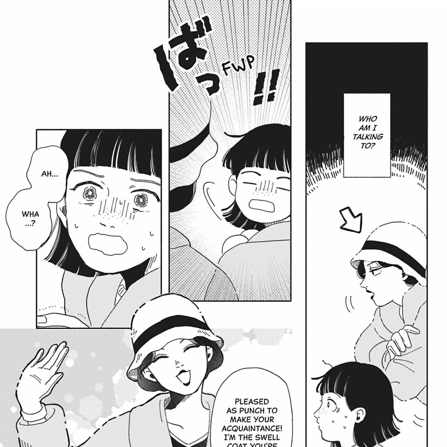 Read Hensei chapter 4 image 9 on Lezhin