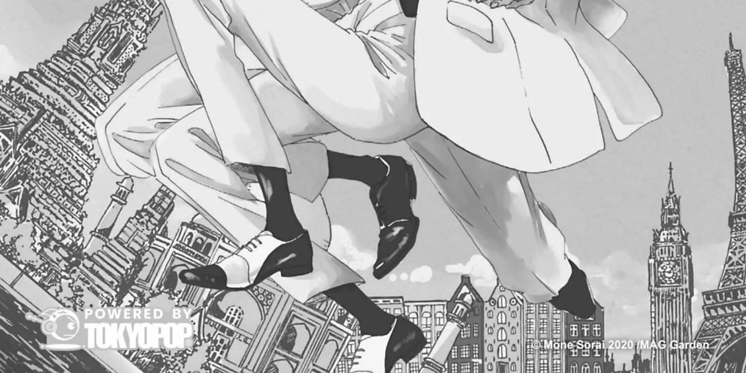 Read Hensei chapter 4 image 90 on Lezhin