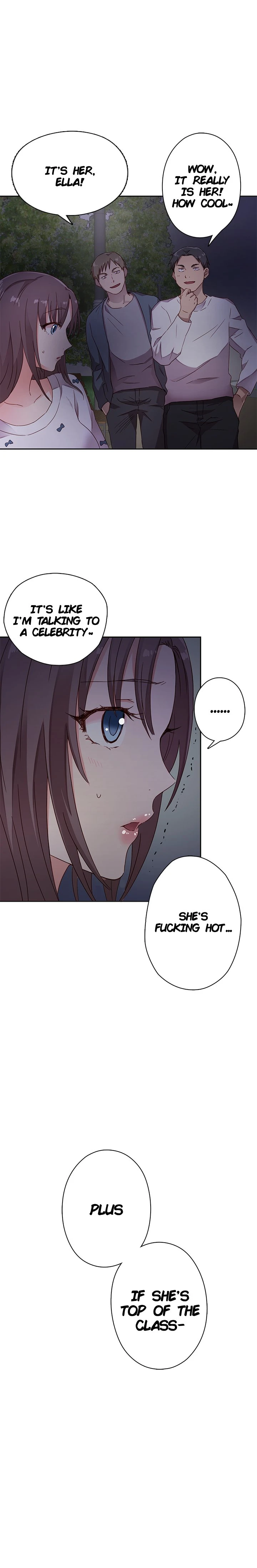 Read Hentai Campus chapter 12 image 25 on Lezhin