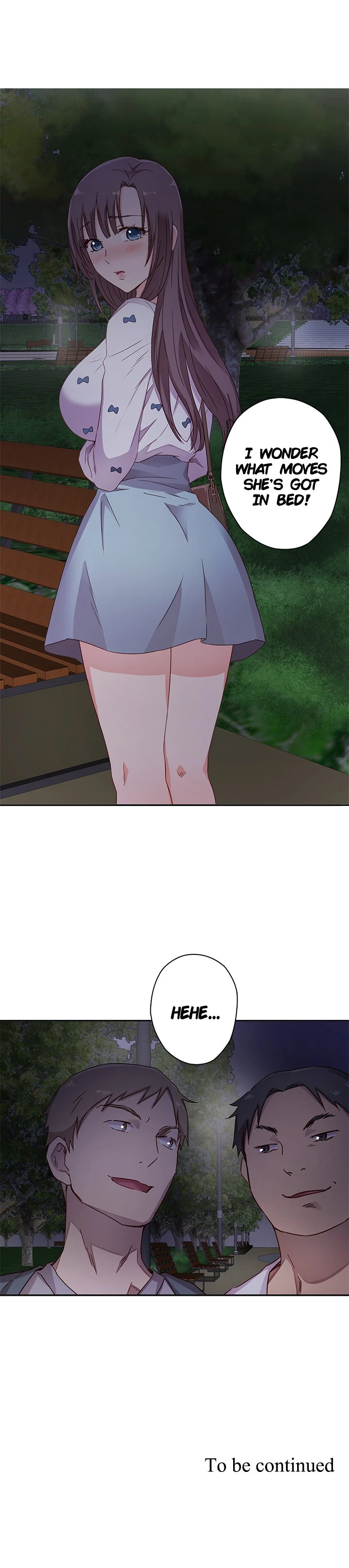 Read Hentai Campus chapter 12 image 26 on Lezhin
