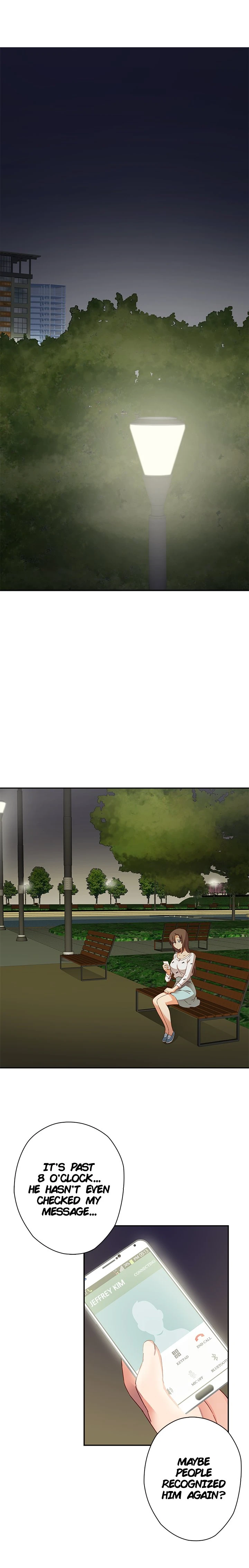 Read Hentai Campus chapter 12 image 3 on Lezhin