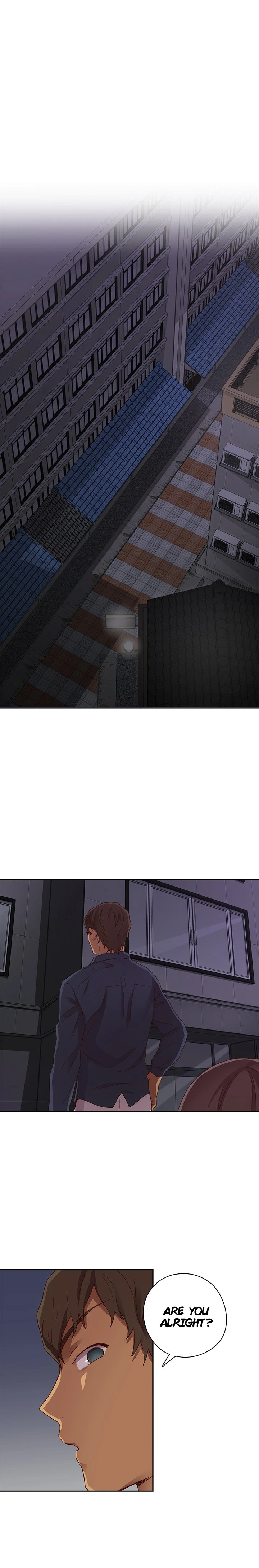 Read Hentai Campus chapter 15 image 3 on Lezhin