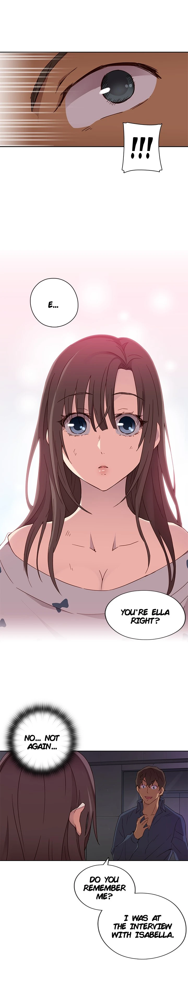 Read Hentai Campus chapter 15 image 6 on Lezhin
