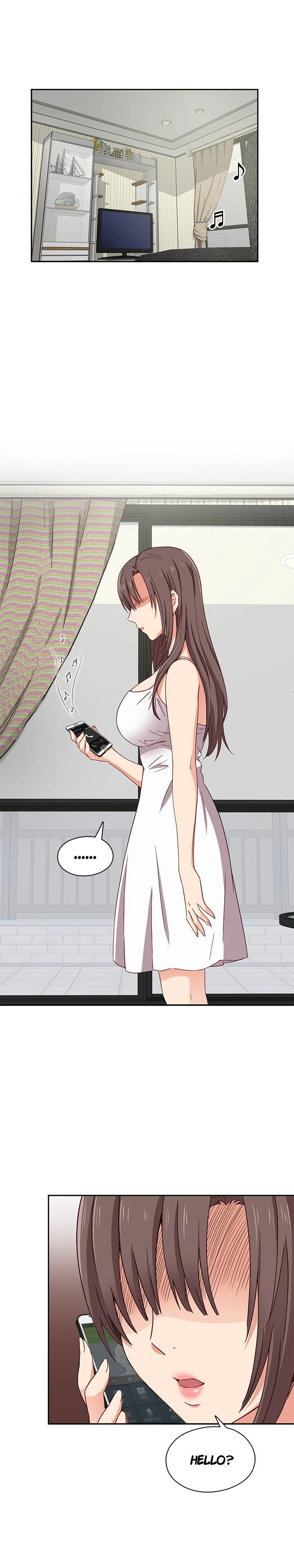 Read Hentai Campus chapter 16 image 17 on Lezhin
