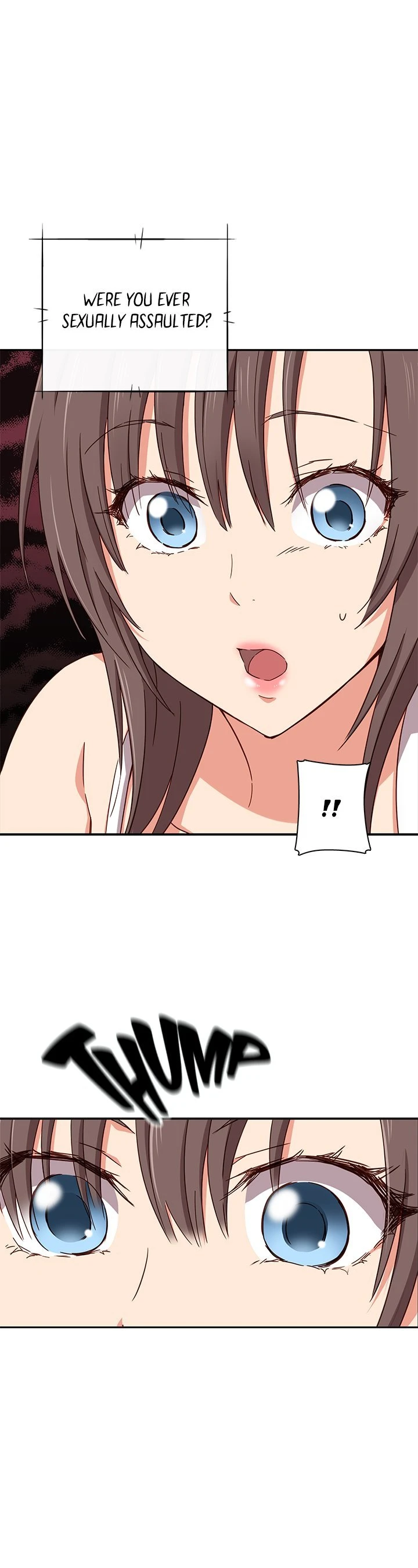 Read Hentai Campus chapter 16 image 21 on Lezhin