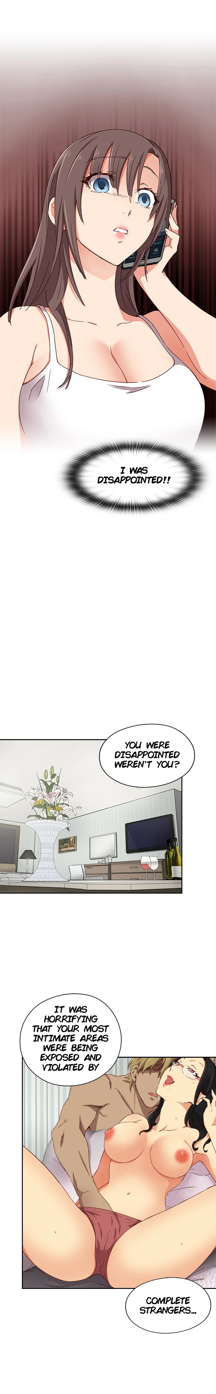Read Hentai Campus chapter 16 image 24 on Lezhin