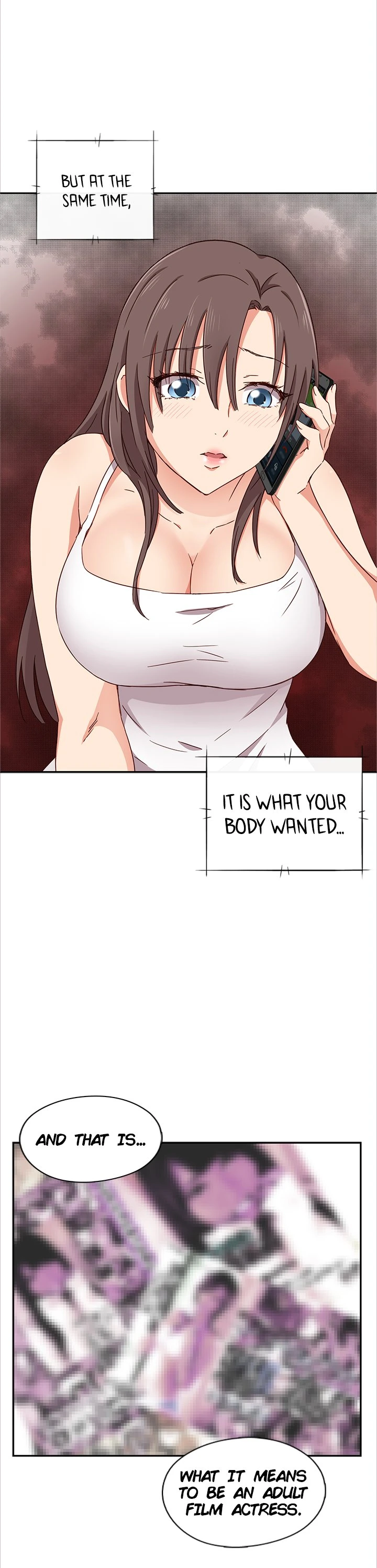 Read Hentai Campus chapter 16 image 25 on Lezhin