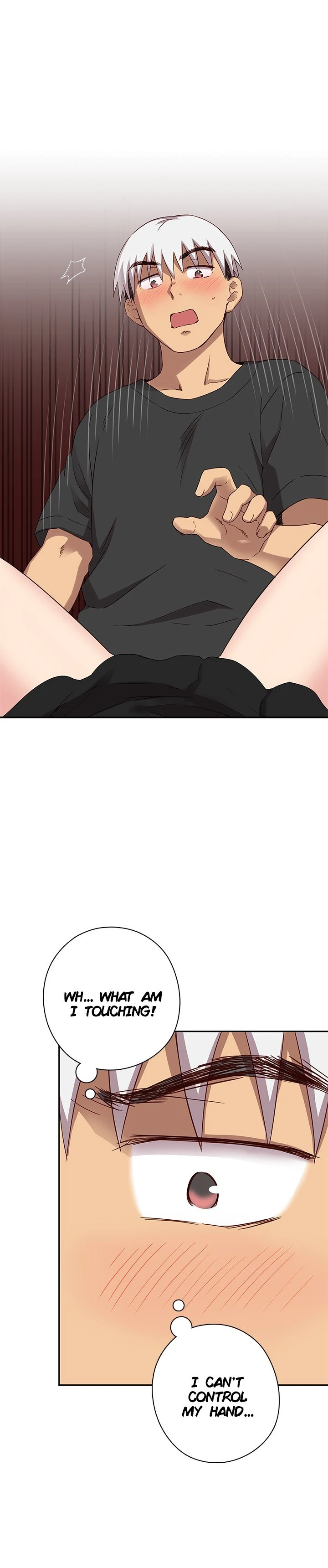 Read Hentai Campus chapter 18 image 19 on Lezhin