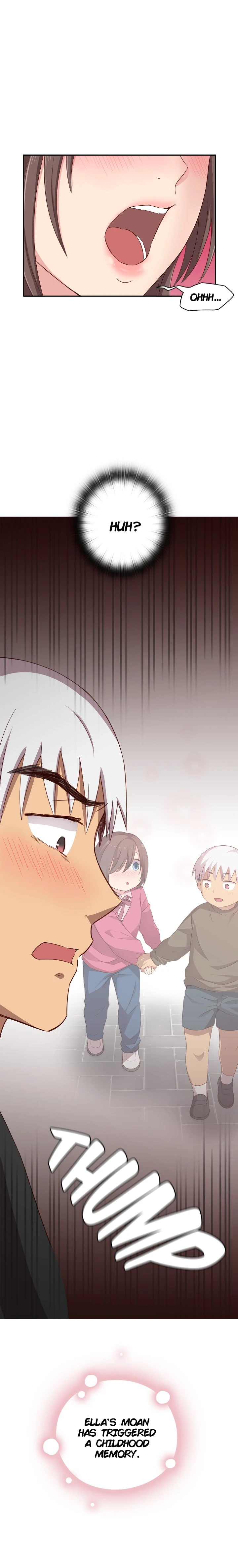 Read Hentai Campus chapter 18 image 24 on Lezhin
