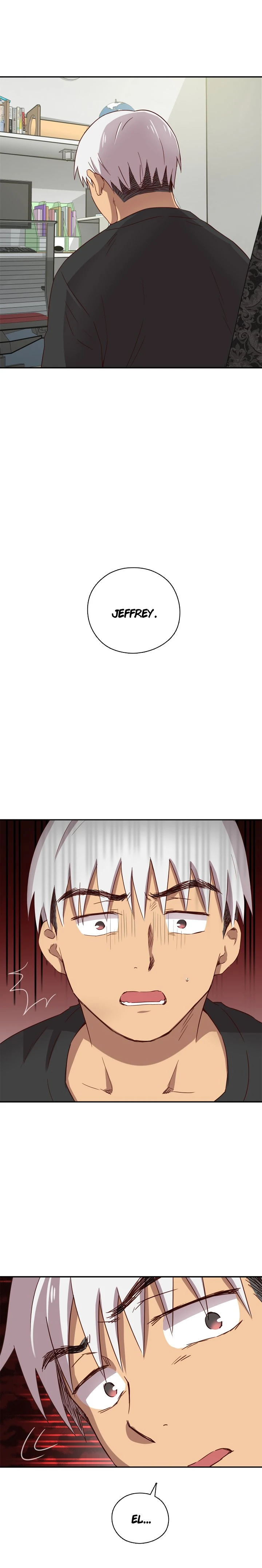 Read Hentai Campus chapter 18 image 27 on Lezhin